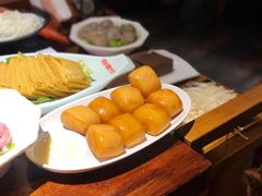 -要德火锅(鼓楼店)
