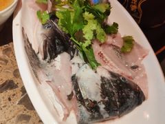-匠岳·王宝器麻椒鱼(都江堰店)