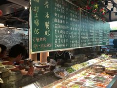 -湘村小灶·地道长沙菜·本地人优选(万家丽路店)