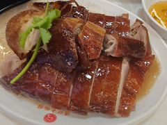 -德記大排档 26年老字号(西湖店)