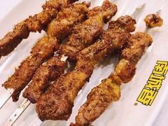 -南城香·饭香串香馄饨香(富丰桥店)