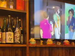 -鸟鹏烧鸟居酒屋(仁恒梦中心店)