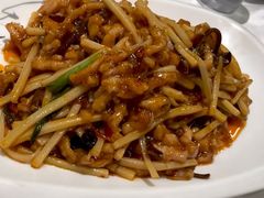 -福来居烤鸭店(天坛二店)