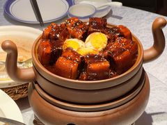 -庐灶江南·江南菜·四合院Bistro(东直门·华侨夜泊君亭店)