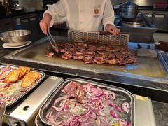 -安蒂娅·海鲜自助餐厅(安蒂娅美兰酒店)