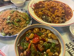 -佳佳麻辣烧菜馆