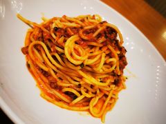 -君悦酒店·La Terrazza意合園·意式风味