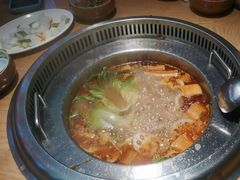 -刘一锅筋头巴脑(千峰路店)
