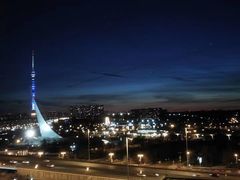 -谢尔盖圣三一大修道院