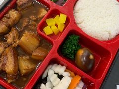 -贝林大翅鲸简餐厅(国家海洋博物馆店)