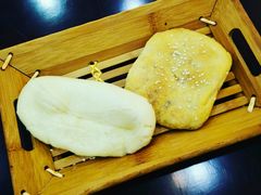 -五牛头