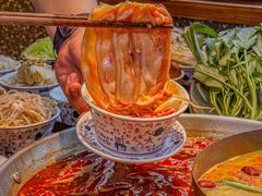 -纸盐河码头火锅(十八梯店)
