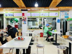 大堂-阿叶羊杂碎(前进街店)