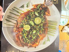 -一坐一忘云南菜(嘉里中心店)