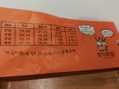 -驴公驴婆(曹杨店)