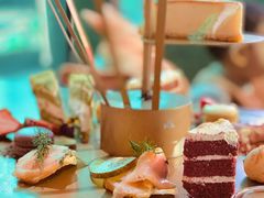 -Famous肥猫墨西哥音乐餐吧(五棵松华熙LIVE店)