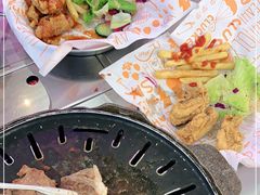 -玄希浪漫厨房·韩料烤肉(湖滨银泰in77店)