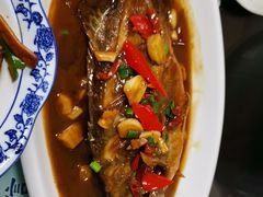 -水香园·中国徽菜名店(紫霞大道店)