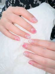 -七彩虹美甲美睫 半永久