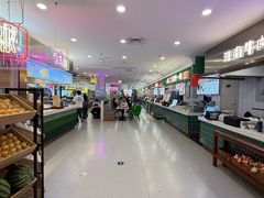 -食美汇美食广场(新奥购物中心店)