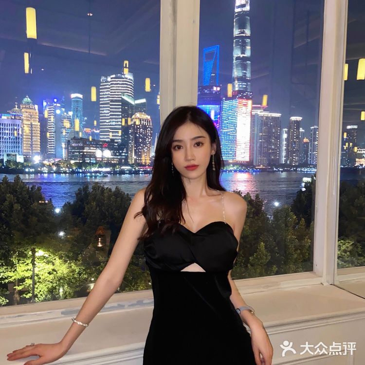 超适合情侣约会的西餐厅