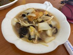 -百丈农家