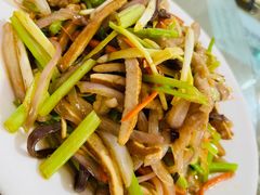 -涵家味土菜馆·徽州一绝臭鳜鱼(三河古镇店)