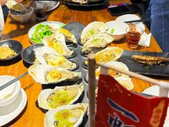 -烧蠔帮·生蚝海鲜牌档(观海店)