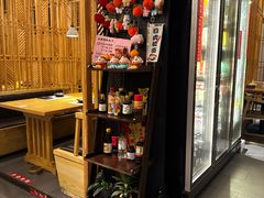 -吉兆·料理(红梅南路店)