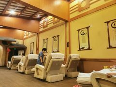 -华山御温泉度假村