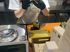 -野人先生Gelato(上海长宁龙之梦店)