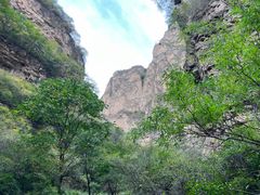 -龙门涧景区
