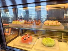 -嘉定凯悦·咖啡厅