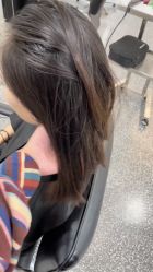点击看大图 -3AM·S HAIR SALON烫发染发接发