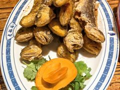 -老雒阳面馆·水席(定鼎门店)