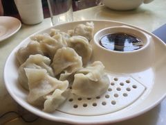-满旗楼 北京烤鸭·涮羊肉火锅(武昌店)