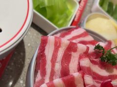 -大龙燚火锅(太古里店)