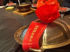 -皇厨荣升名厨家宴.赣州客家菜(金鹏怡和园店)