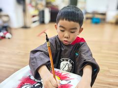 -华杉幼儿园(青塔校区)