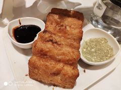茉莉花糍粑-眉州东坡(国贸店)