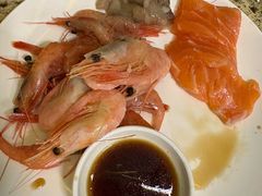 -禾斗海鲜自助(市南银座店)