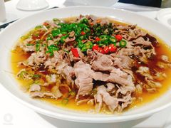 酸汤肥牛-眉州东坡(团结湖店)