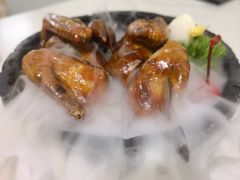 -3号仓库·创意中国菜(新世界城店)