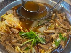 -古乐牛香·鲜牛肉牛杂火锅(新区店)