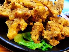 -味仙疯美蛙鱼头(清扬路总店)