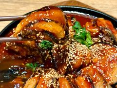 -满堂春特色餐馆