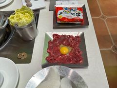 -荣叔港式沙嗲牛肉火锅(正佳潮流店)