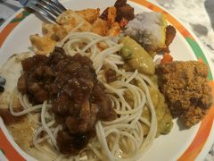 -比格比萨自助(宝山日月光店)