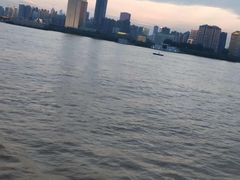 -武昌江滩