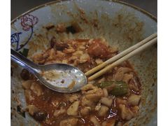 -伊坊楼泡馍馆(华洲城熙悦都店)